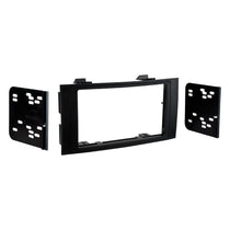 Metra 95-9009 Double Din DIN In-Dash Mounting Multi-Kit for 2004-2006 VW Touareg