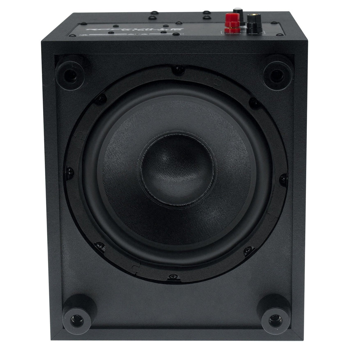 CT80‑SUB + Cube 70V Black 2-Pack Bundle
