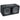 KICKER 48DCWR122 CompR 12" 2000w Dual Subwoofers+Vented Sub Enclosure COMPR12