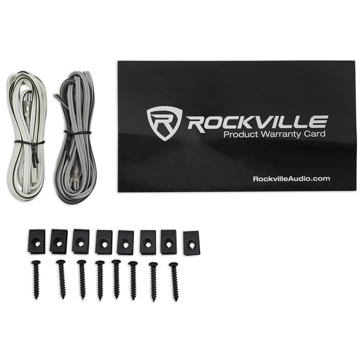 RV5.3A 2-Pack + Metra 72‑1002 Harness Bundle