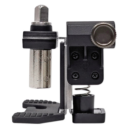 Audio Technica ATM350D Condenser Instrument Microphone w/5" Gooseneck+Drum Mount