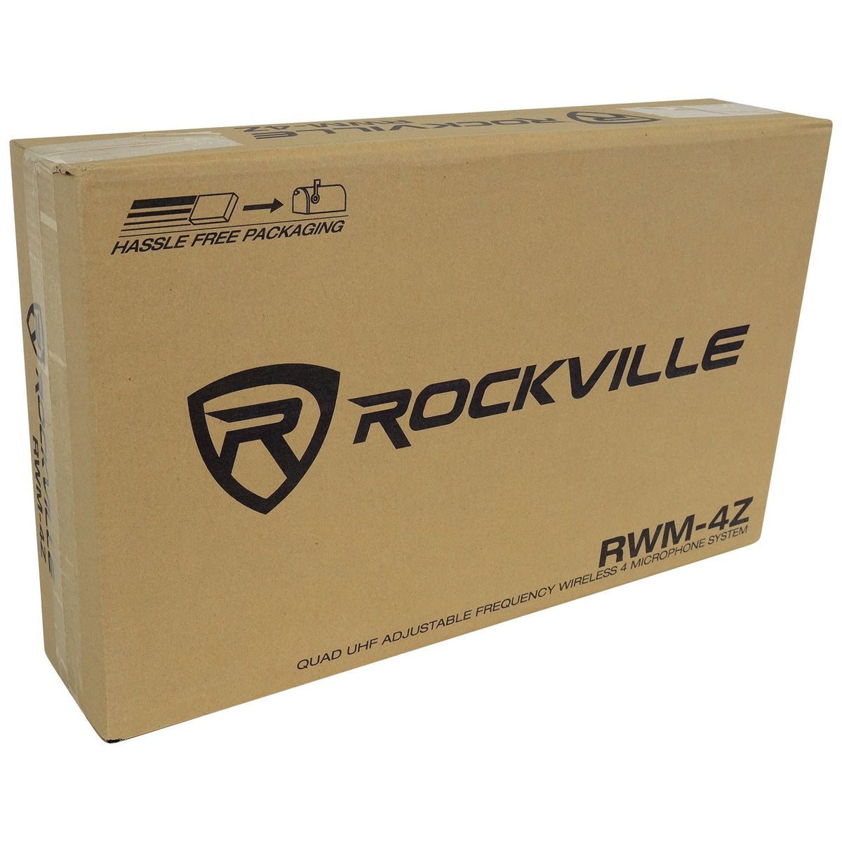 RWM-4Z