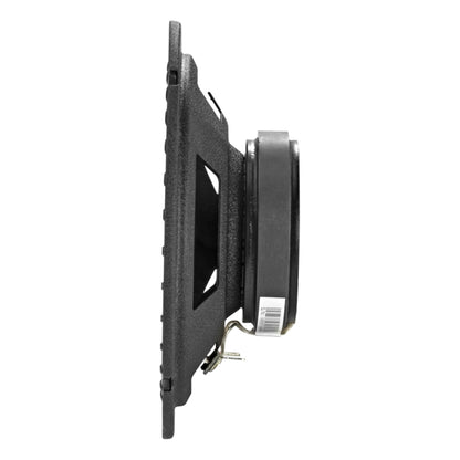6.5" Kick Panel Speakers