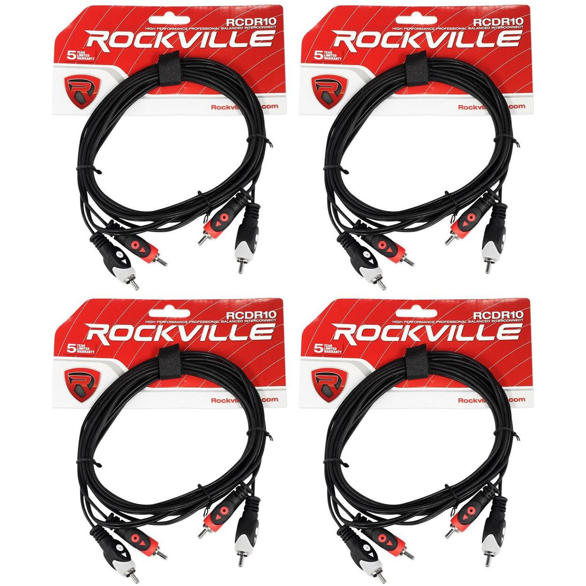 RCDR10B 4-Pack