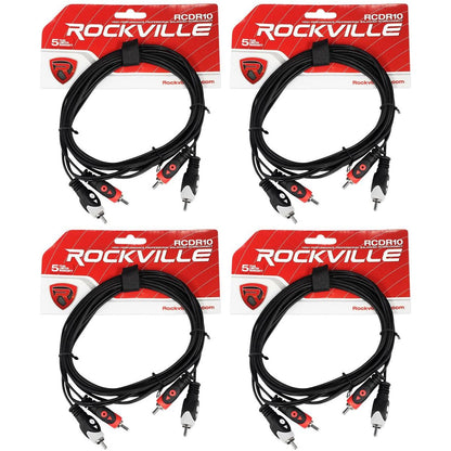 RCDR10B 4-Pack