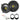Kicker CSC 5.25" Front Speaker Replacement Kit+Harness For 1999-2003 Ford F-150