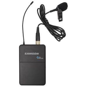 Samson Concert 288 Presentation Headset Microphone For Church Sound Systems