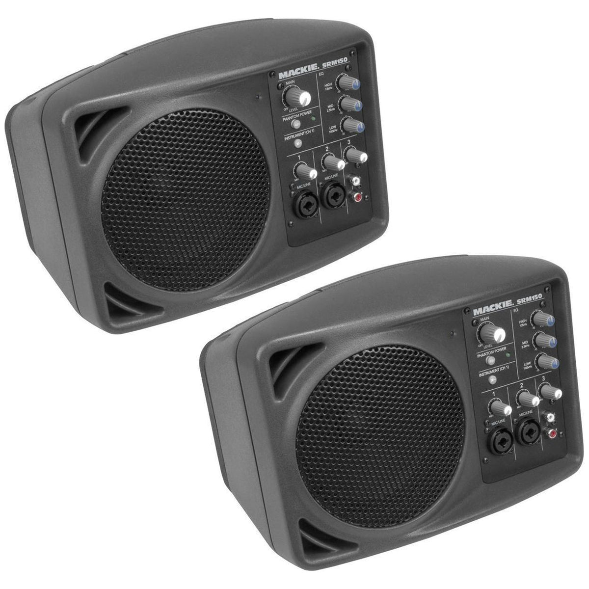 SRM150 2-Pack
