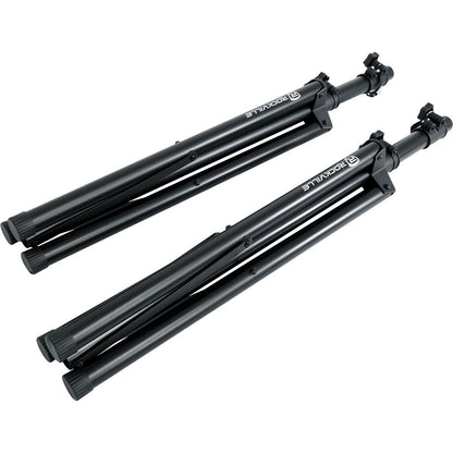 RAMSYS15 + Tripod Stands Bundle