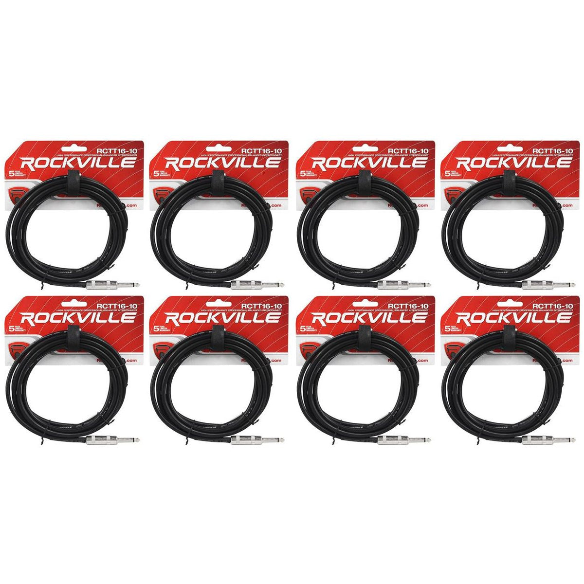 RCTT1610 8-Pack