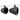 (2) 8" Roll Cage Tower Speaker Pods Enclosures for Polaris RZR PRO XP w/2" Cage