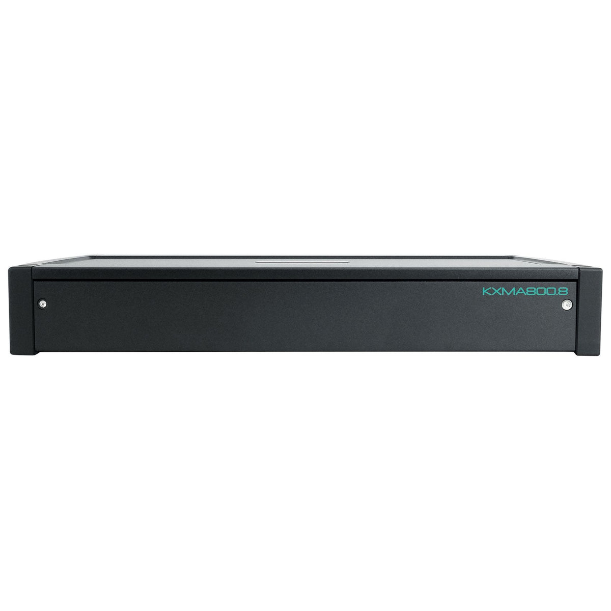 KICKER 48KXMA8008 800 Watt 8-Channel Marine Boat Amplifier Class D Amp KXMA800.8