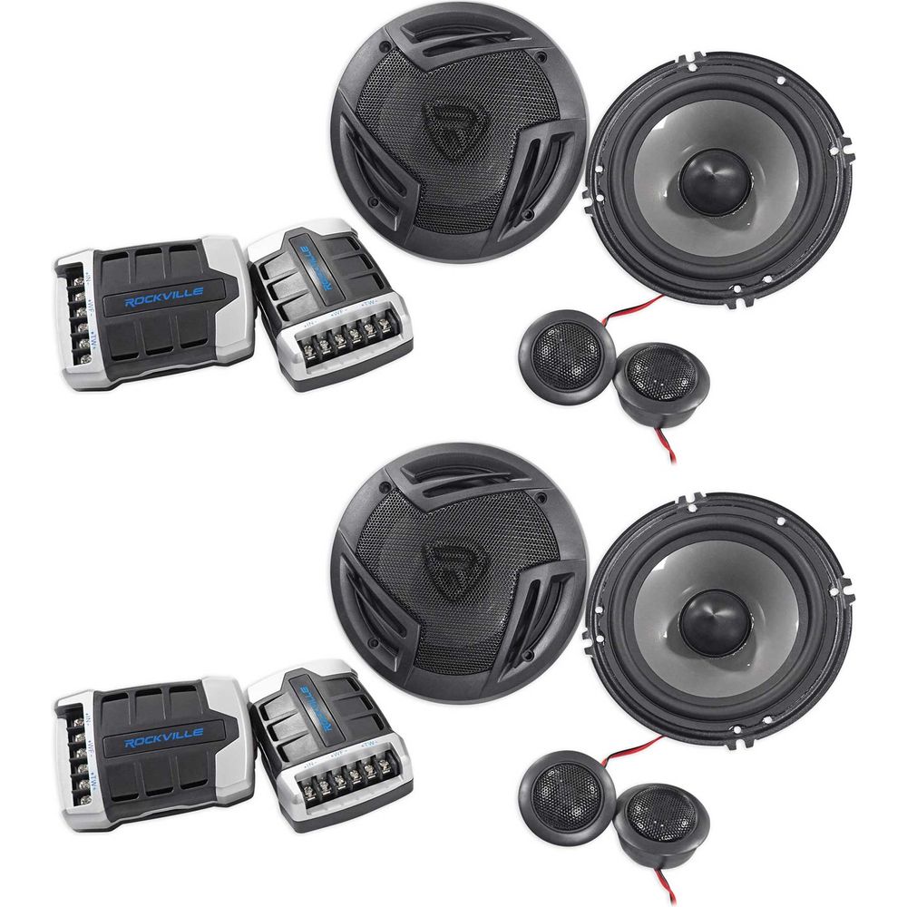 RV65.2C 2-Pack