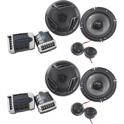 RV65.2C 2-Pack
