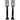 Pair 36" Bookshelf Speaker Stands For Boston Acoustics CS23 Bookshelf Speakers