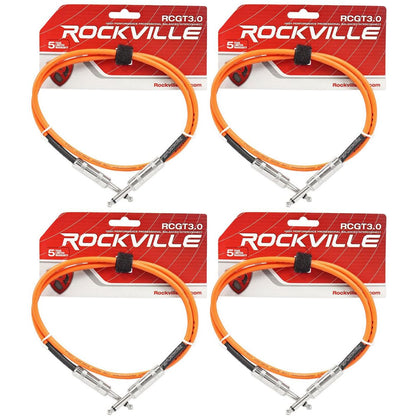 RCGT3.0O 4-Pack