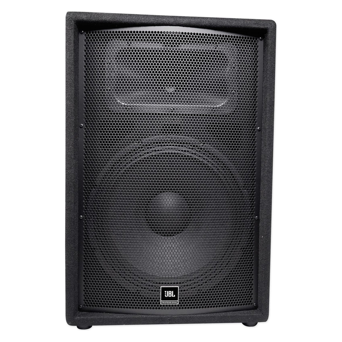 JRX215 15" Two-Way Passive PA Speakers, Pair