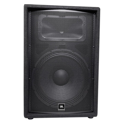 JRX215 15" Two-Way Passive PA Speakers, Pair