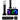 (1) Totem Light Stand+Black+White Scrims For Elation Rayzor 360Z