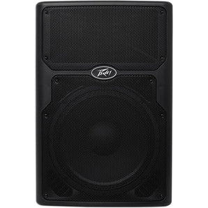 Peavey PVXP15DSP 15" Powered Active DJ/PA Speaker w DSP and 128dB SPL!