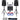 (2) Rockville 12" 1600w Active PA/DJ Speakers+Mackie Mixer+Mic+Stands+Cables+Bag
