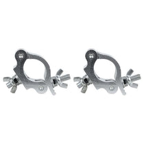 2 CLP-15N Narrow 360 Degree Lighting Clamp for 2 in Truss, Up to 330 lb