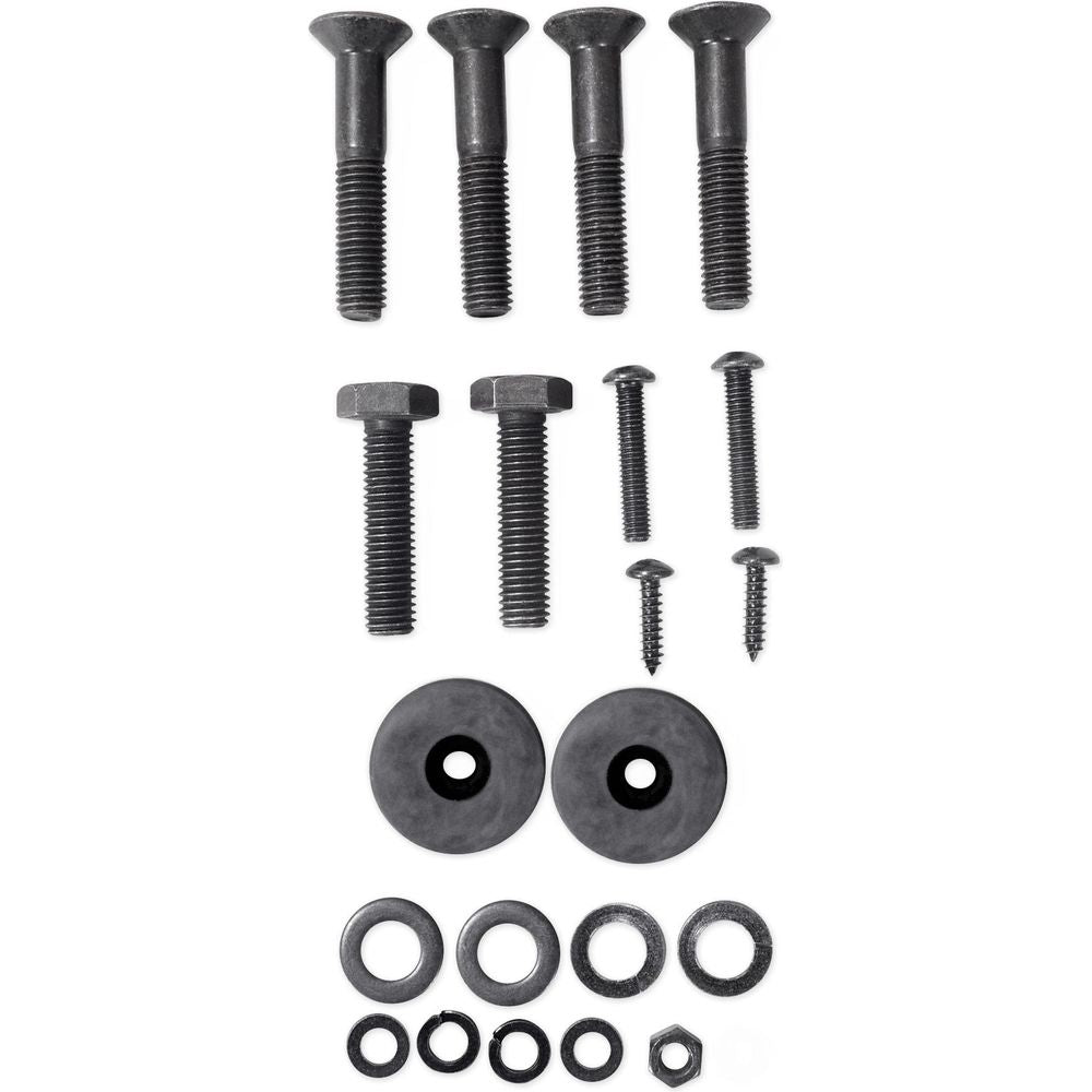 FB100 Flybar+Flyware Kit For DRM12A, DRM12A-P Speakers+DRM18S, DRM18S-P