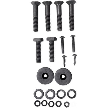 FB100 Flybar+Flyware Kit For DRM12A, DRM12A-P Speakers+DRM18S, DRM18S-P