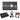 Mackie Big Knob Studio + Plus 4x3 Monitor Controller Interface+DI Box+Headphones