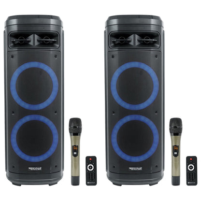 GO PARTY ZR10 2-Pack