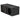 Rockville RPORT-12 Dual 12" Horn Ported Subwoofer Enclosure Sub Box w/Bedliner