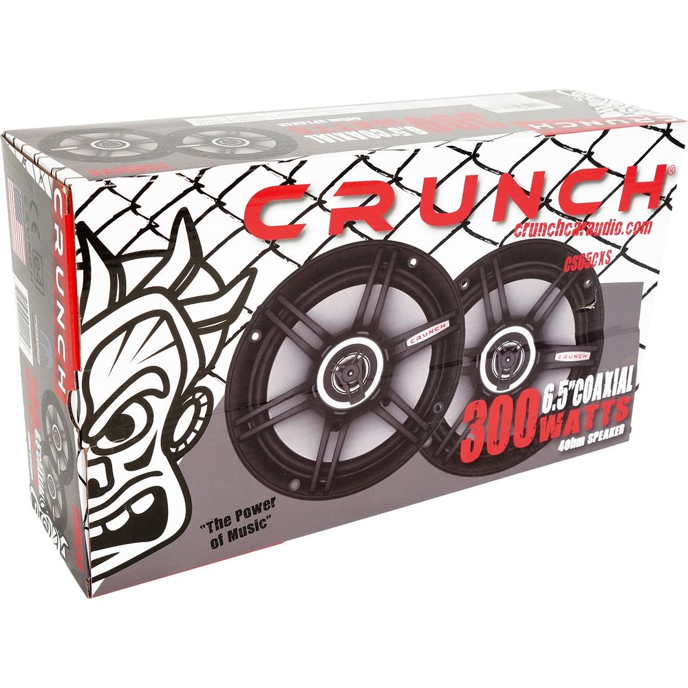 CS65CXS
