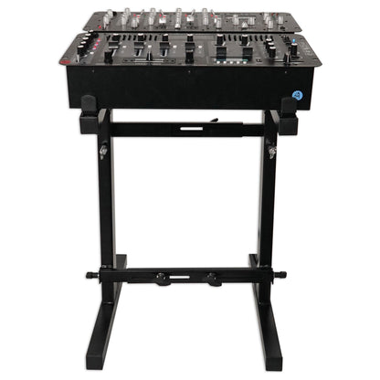 3204VLZ4 32-Channel FX Mixer & Portable Mixer Stand