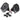 Tower Speakers+Amp+Bluetooth Receiver for 2014-2018 Polaris RZR XP1000/900