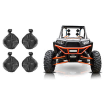 RWB80B RZR 2-Pair