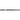 ProX T-SP36 36" Subwoofer Extension Pole From Sub To PA Speaker