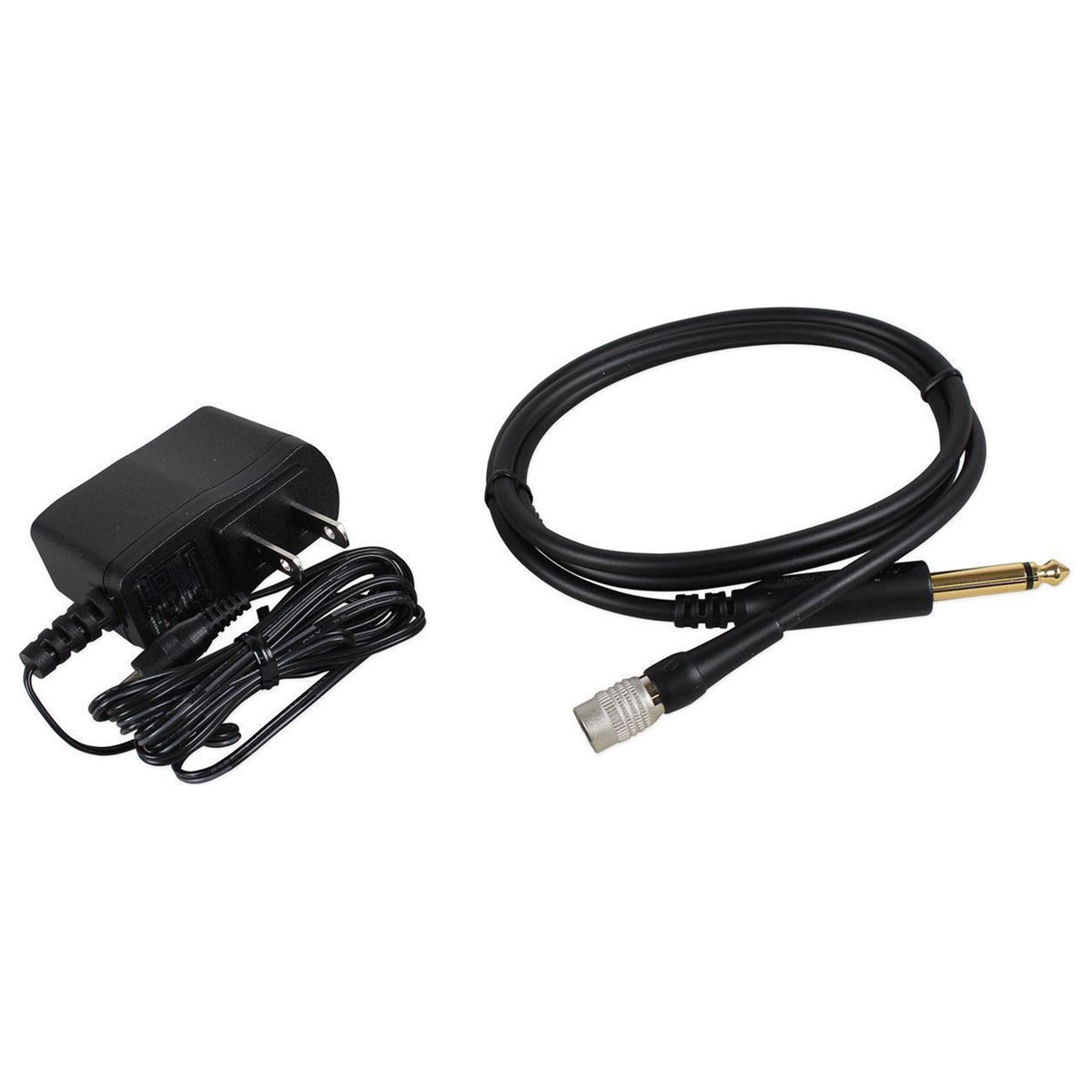 Audio Technica ATW-1101/G System 10 Digital Wireless Guitar/Bass/Inst System