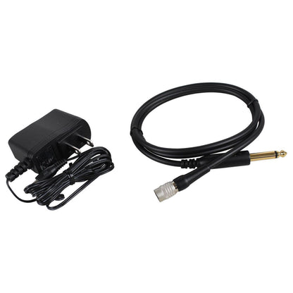 Audio Technica ATW-1101/G System 10 Digital Wireless Guitar/Bass/Inst System