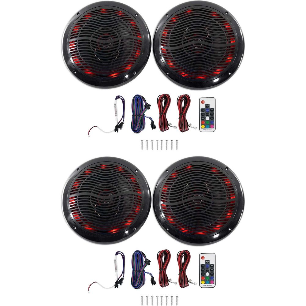 RMC65LB 2-Pair