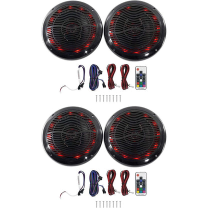RMC65LB 2-Pair