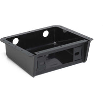 Metra 99-9000 Universal Under-Dash Housing Kit