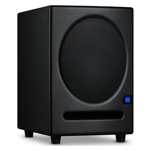 PRESONUS Eris Sub8 8" Active Powered Studio Subwoofer Front Firing Sub