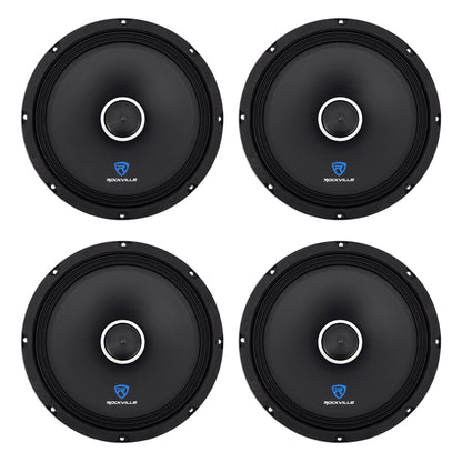 RXM108 4-Pack