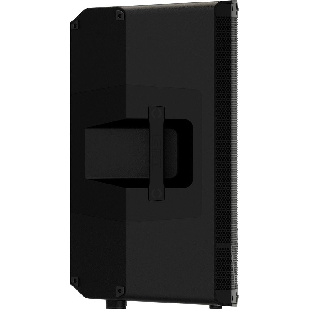 SRT212 12" Powered DJ PA Speaker With Bluetooth, Stand, Headphones & Mic