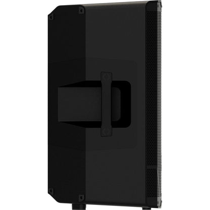 SRT212 12" Powered DJ PA Speaker With Bluetooth, Stand, Headphones & Mic