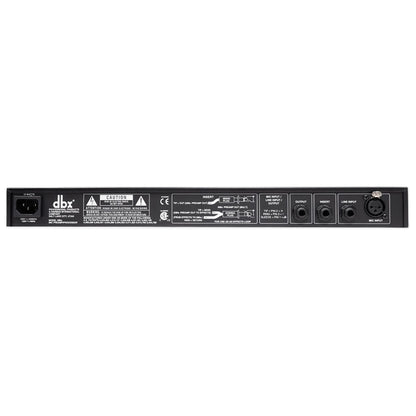 286S Microphone/Instrument Preamp Processor