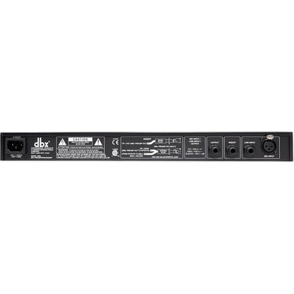 DBX 286S Microphone Mic Pre-Amp Processor 286 S, Phantom Power+Condenser Mic