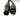 American DJ ADJ STR566 IP65 Outdoor 25 Foot 5-Pin Male To Female DMX XLR Cable