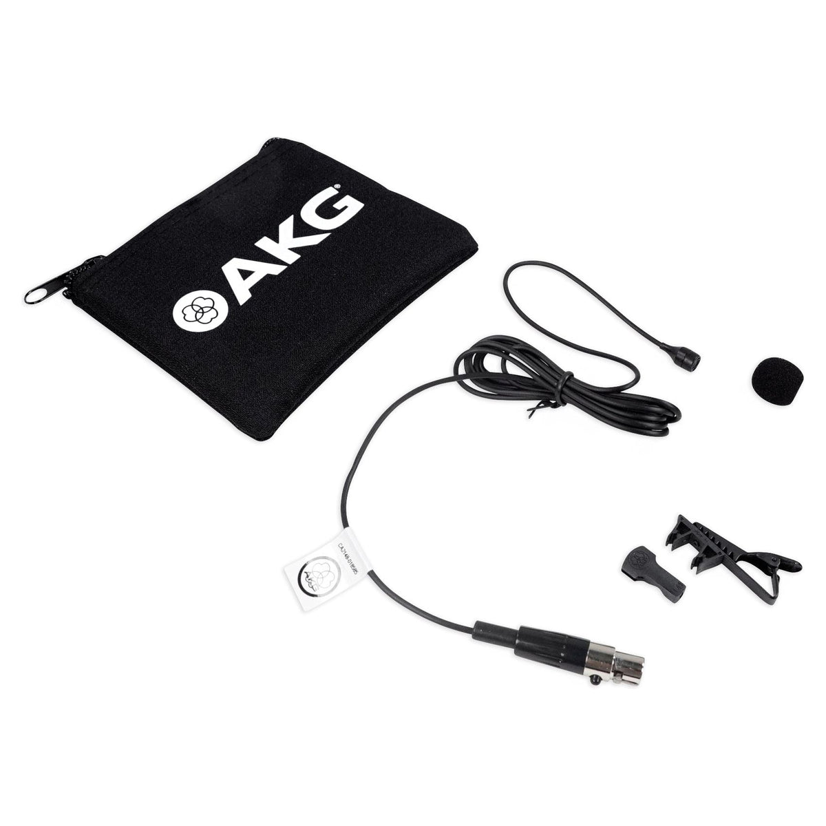 C417 L Lavalier Microphone