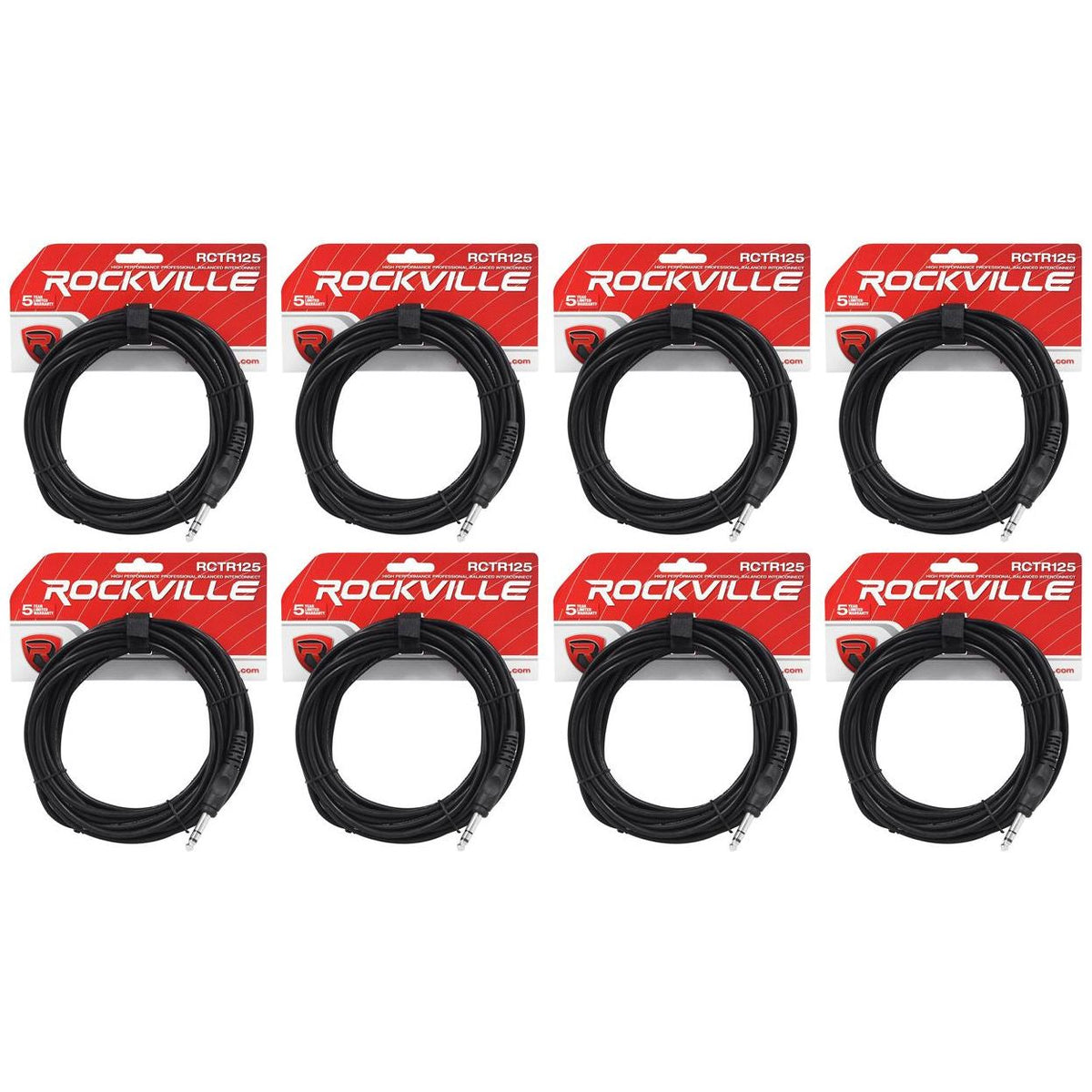 RCTR125B 8-Pack